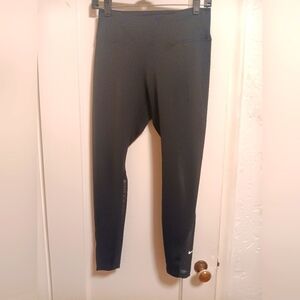 Women's Black Pants by Nike